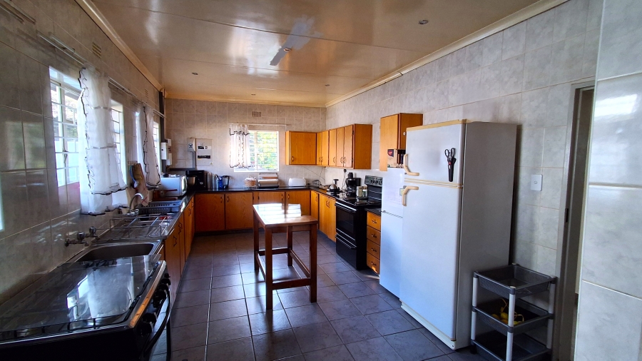 4 Bedroom Property for Sale in Protea Park North West